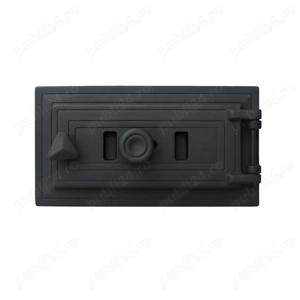 Usa pentru cenusar, model universal