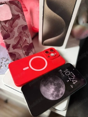 vand iphon 15 Pro Max - imagine 2