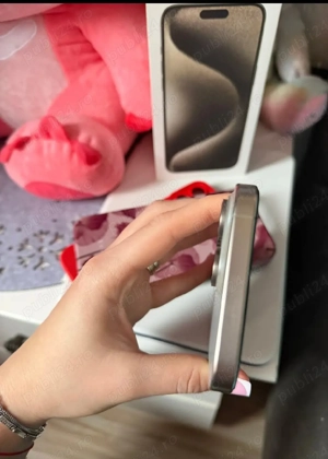 vand iphon 15 Pro Max - imagine 3