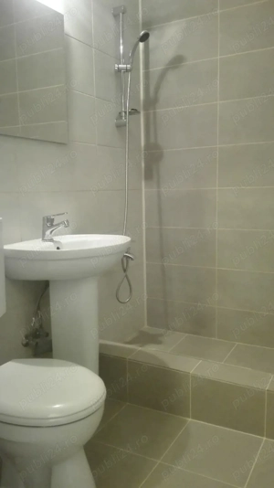 Cazare regim hotelier 2 camere City Park  - imagine 5