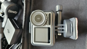 DJI Osmo Action Kit vlog