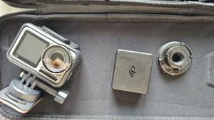 DJI Osmo Action Kit vlog - imagine 3