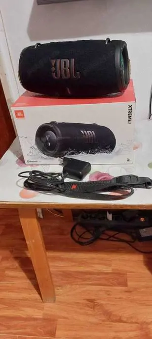 Boxa portabila jbl xtreme 3