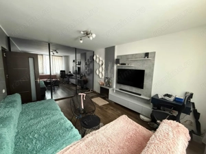 Apartament 2 camere, mobilat si utilat, Drumul Taberei