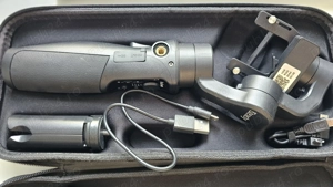 DJI Osmo Action Kit vlog - imagine 4