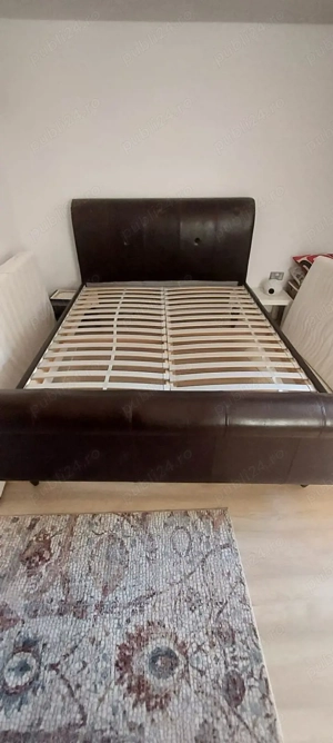 Pat 2 persoane stare foarte buna.