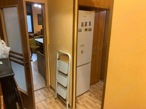 Apartament cu o camera, 40mp, etaj2, Badea Cartan,  - imagine 7