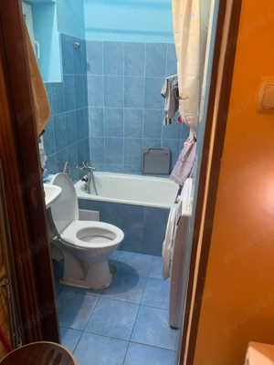 Apartament cu o camera, 40mp, etaj2, Badea Cartan,  - imagine 5