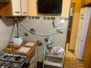 Apartament cu o camera, 40mp, etaj2, Badea Cartan,  - imagine 3