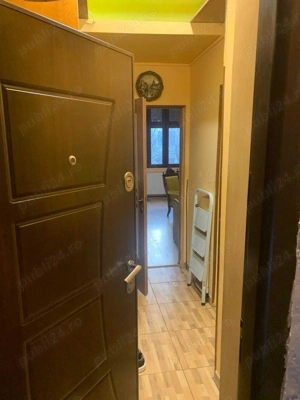 Apartament cu o camera, 40mp, etaj2, Badea Cartan,  - imagine 8