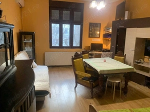 Apartament cu o camera, 40mp, etaj2, Badea Cartan, 