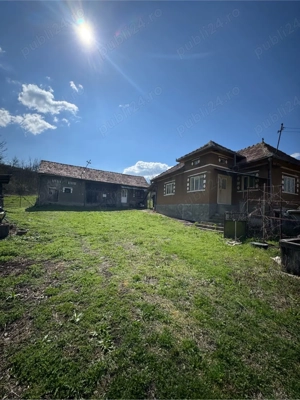 vand casa in satul Bonț langă Gherla - imagine 2