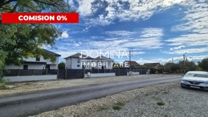 Vânzare vilă P+1 *nouă* - la cheie - Târgu Jiu - zona Dedeman