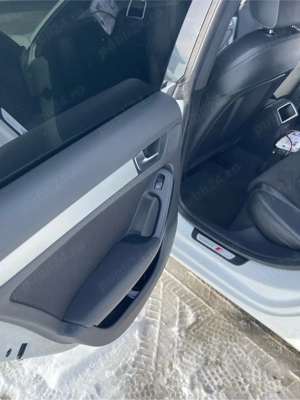 Audi A5 s line - imagine 3