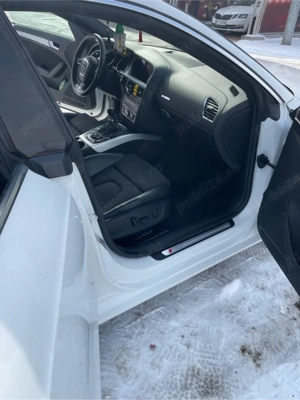 Audi A5 s line - imagine 4