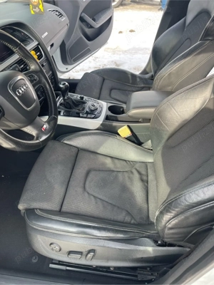 Audi A5 s line - imagine 10