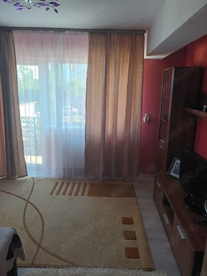 Dau spre inchiriere apartament cu 2 camere zona Luica din Bucuresti