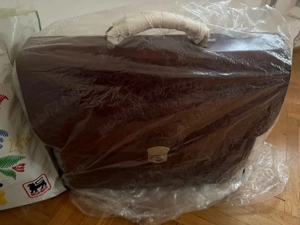 Vand servieta piele - imagine 4