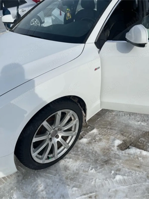 Audi A5 s line - imagine 5