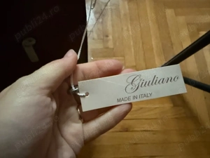 Vand servieta piele - imagine 3