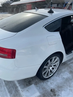 Audi A5 s line - imagine 2