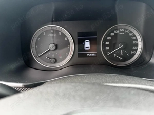 Vand Hyundai Tucson 2020