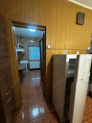 Studio, centrală proprie, parcare, pet friendly, zona Grigorescu - imagine 5