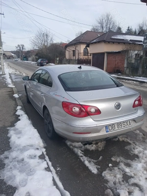 Vând Volkswagen Passat CC an fabricație 2011.Masina personala. - imagine 3