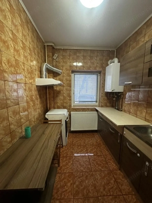 Studio, centrală proprie, parcare, pet friendly, zona Grigorescu