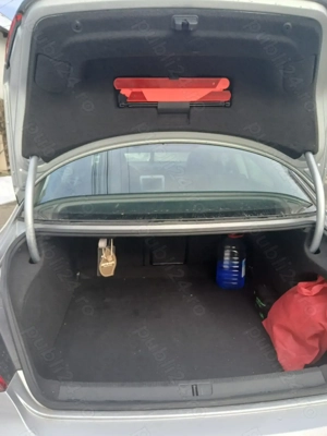 Vând Volkswagen Passat CC an fabricație 2011.Masina personala. - imagine 4