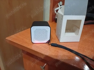 vand boxa burn este noua  - imagine 3