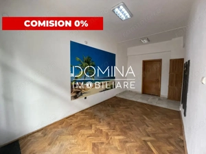Închiriere spațiu birouri, în Târgu Jiu, strada Siretului- zonă ultracentrală