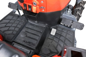 Tractor nou Kubota EK1-221 - 22 Cp - imagine 4
