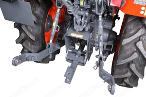 Tractor nou Kubota EK1-221 - 22 Cp - imagine 2