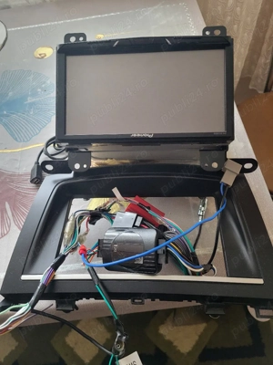 Player auto pionner sph-da230 dab