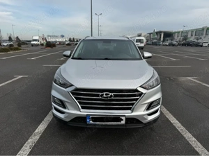 Hyundai Tucson 2020