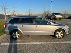 opel astra h  - imagine 2