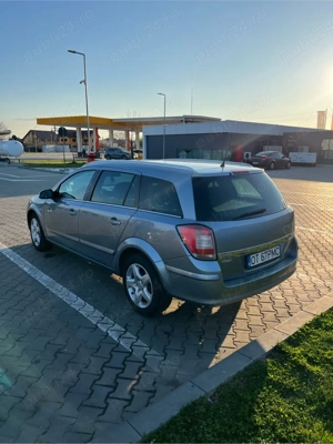 opel astra h  - imagine 5