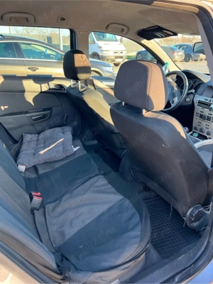 opel astra h  - imagine 4