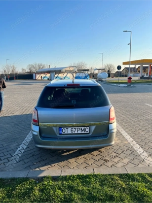 opel astra h  - imagine 10