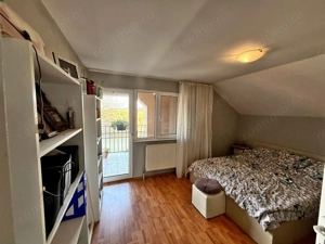 Casa 330 mp cu teren 2300 mp in Santandrei, langa Oradea - imagine 18