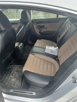 Vând Volkswagen Passat CC an fabricație 2011.Masina personala. - imagine 5