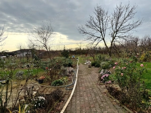 Casa 330 mp cu teren 2300 mp in Santandrei, langa Oradea - imagine 8