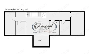 Spatiu functiuni tertiare, cu parcare pe Traian Mosoiu - imagine 6