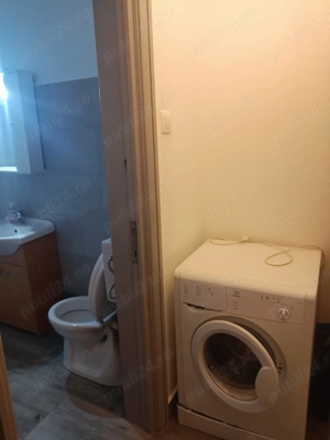 Particular vand apartament cu doua camere blocurile tip vila Astra - imagine 2