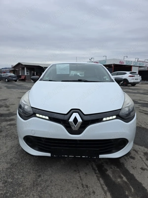 Renault Clio 4, 1.2 Benzina