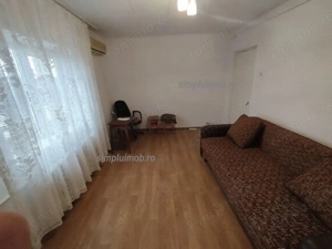 Garsoniera Luica Giurgiului