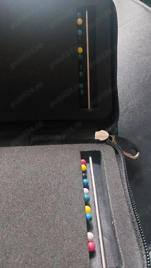 Vand penar monturi hirisi nou - imagine 5