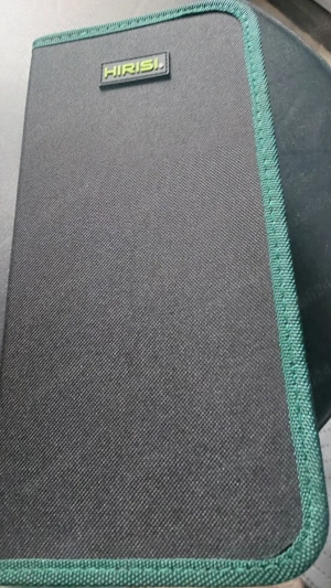 Vand penar monturi hirisi nou - imagine 4