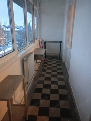 Particular vand apartament cu doua camere blocurile tip vila Astra - imagine 5